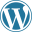 WordPress_blue_logo.svg